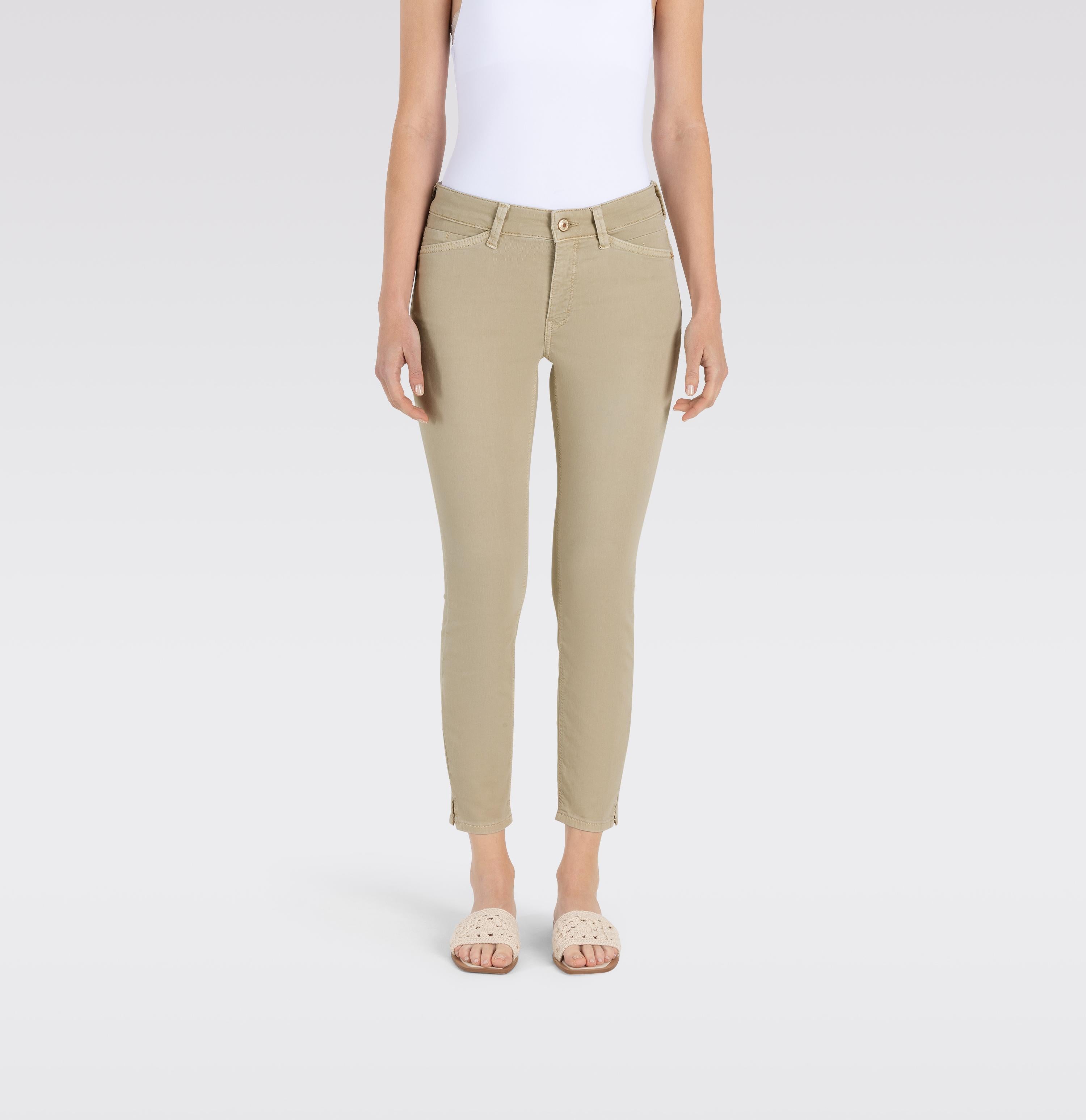 MAC Dream Hose - Sand Dune Beige - 5492-00-0351L-214W von MAC