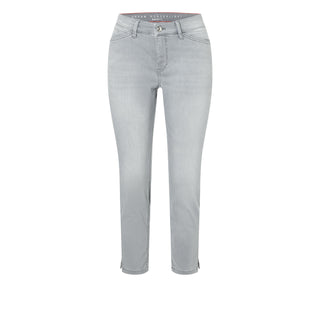 MAC DREAM SUMMER Jeans - Misty Harbor Grey - 5492-90-0351-D337