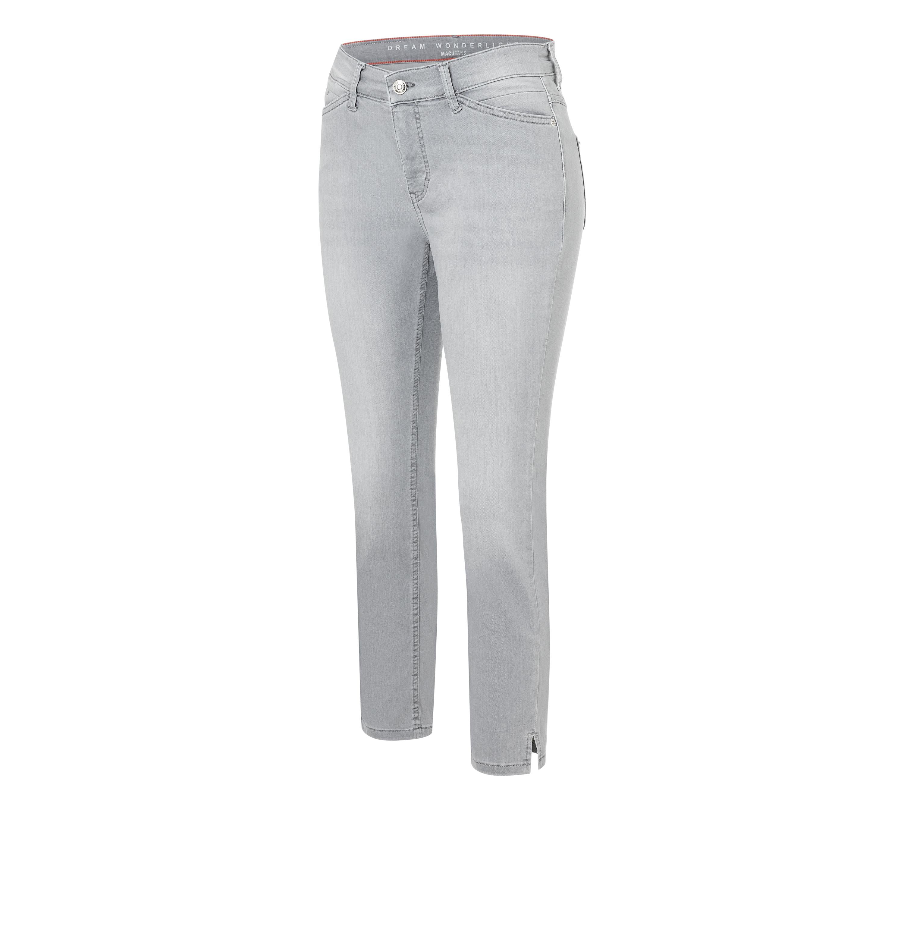 MAC DREAM SUMMER Jeans - Misty Harbor Grey - 5492-90-0351-D337 von MAC
