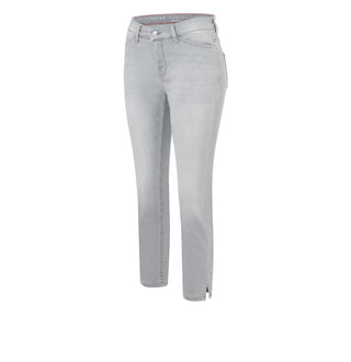 MAC DREAM SUMMER Jeans - Misty Harbor Grey - 5492-90-0351-D337