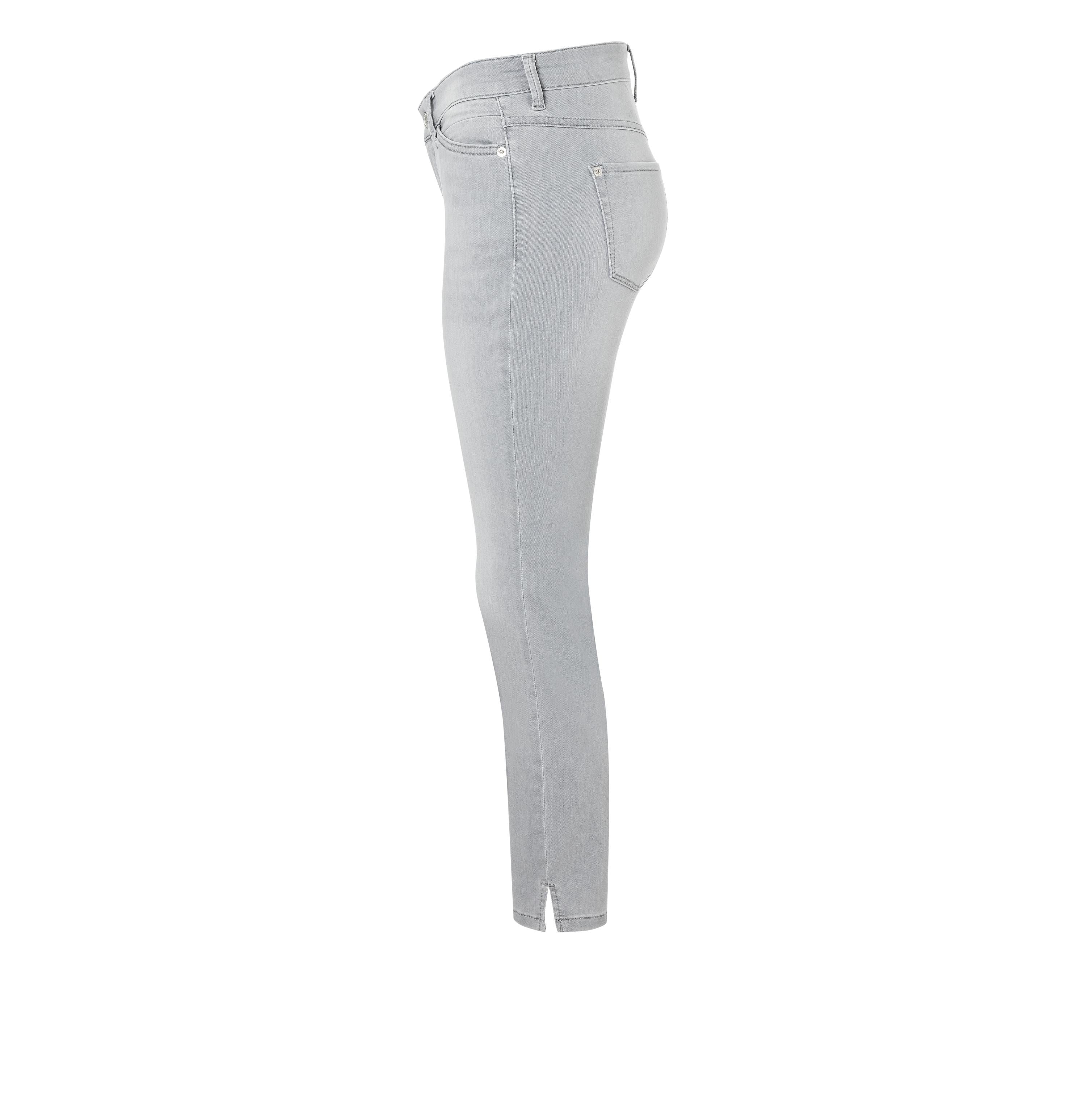 MAC DREAM SUMMER Jeans - Misty Harbor Grey - 5492-90-0351-D337 von MAC
