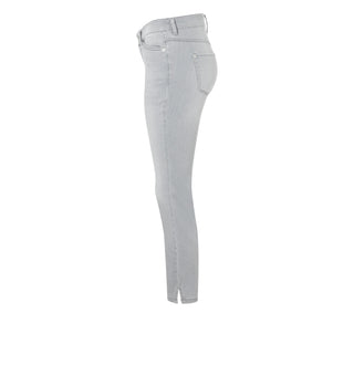 MAC DREAM SUMMER Jeans - Misty Harbor Grey - 5492-90-0351-D337