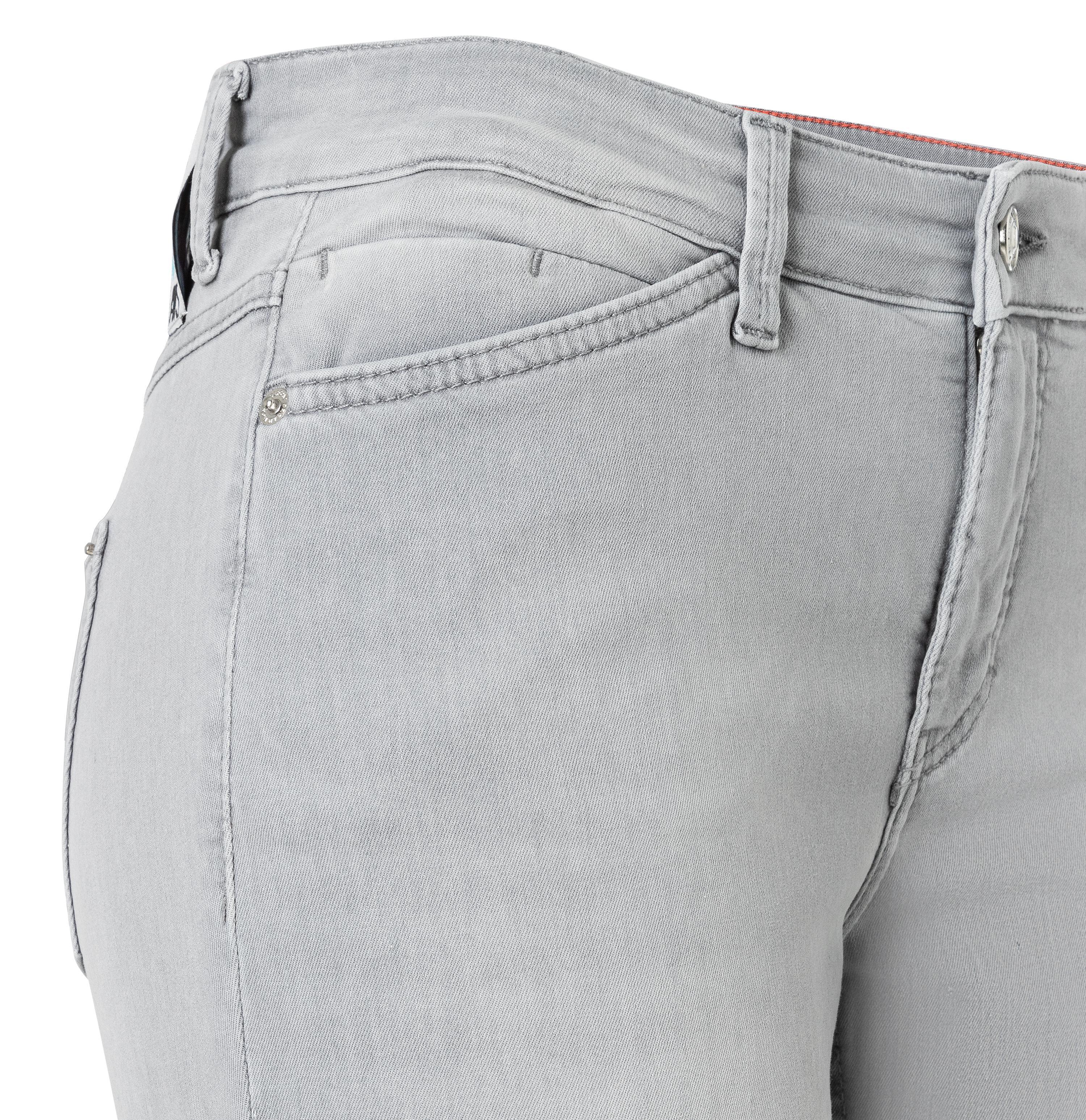 MAC DREAM SUMMER Jeans - Misty Harbor Grey - 5492-90-0351-D337 von MAC