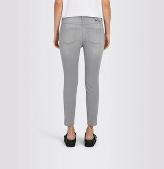 MAC DREAM SUMMER Jeans - Misty Harbor Grey - 5492-90-0351-D337
