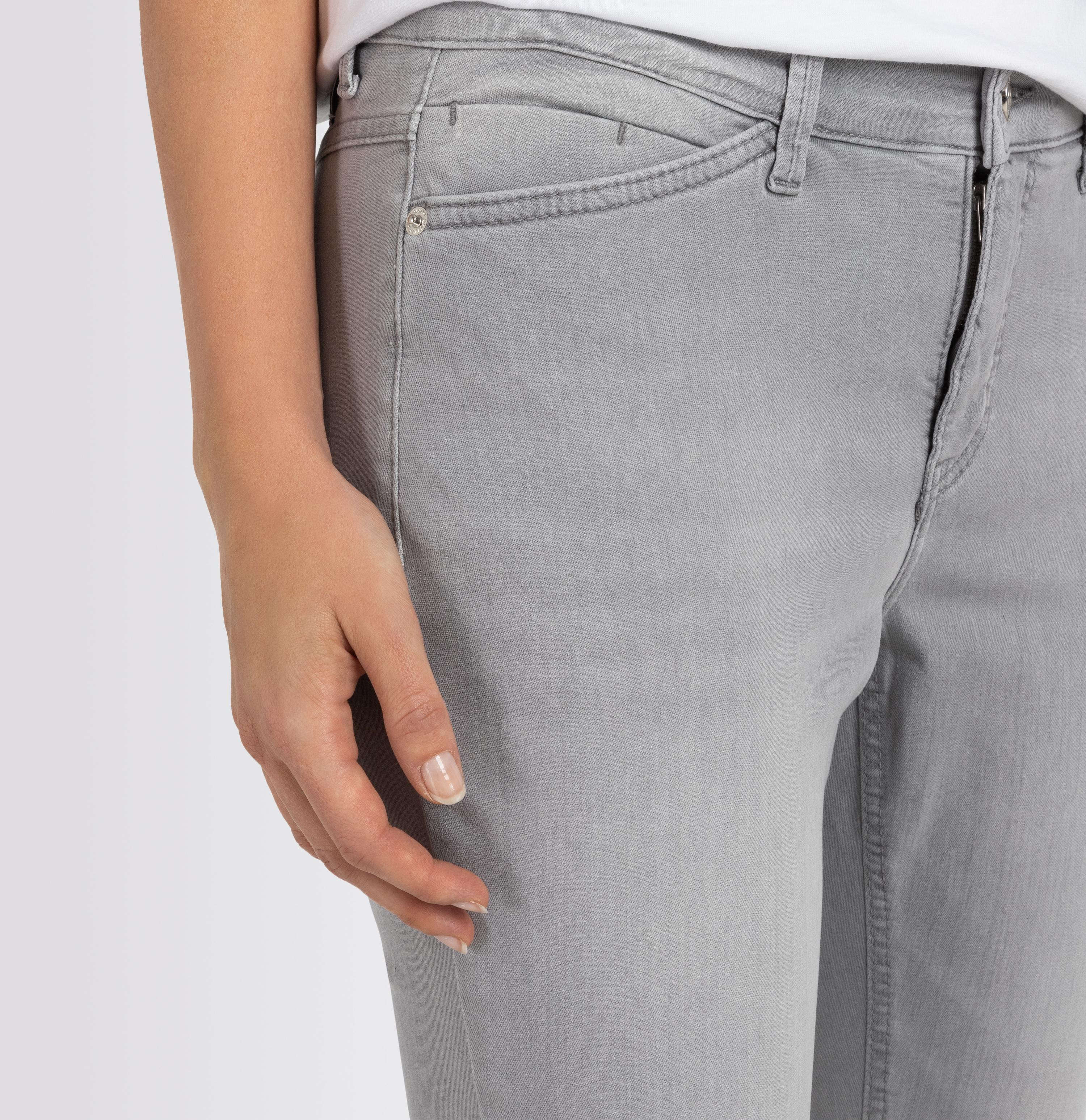 MAC DREAM SUMMER Jeans - Misty Harbor Grey - 5492-90-0351-D337 von MAC