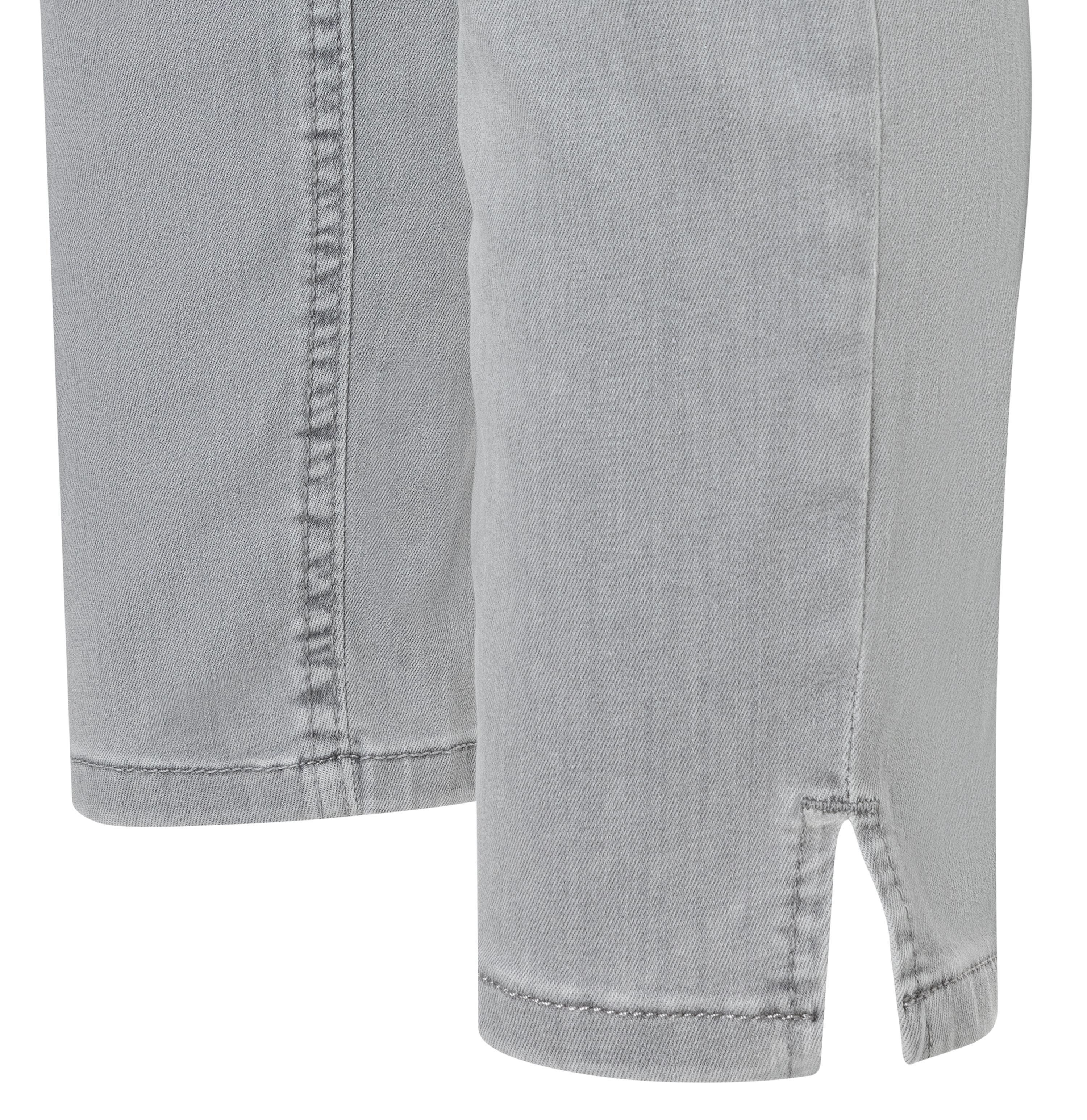MAC DREAM SUMMER Jeans - Misty Harbor Grey - 5492-90-0351-D337 von MAC