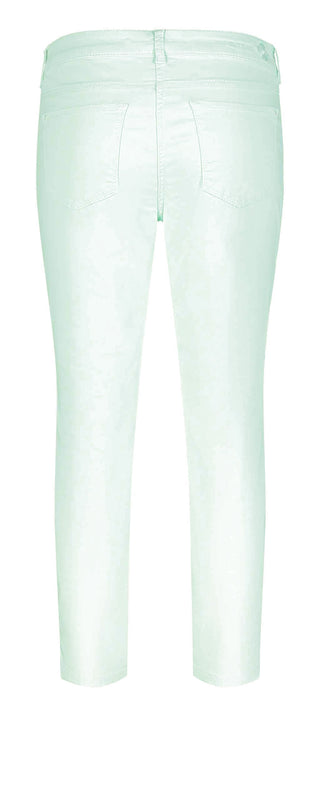 MAC DREAM COTTON SUMMER turquoise 5495-00-0425 139R