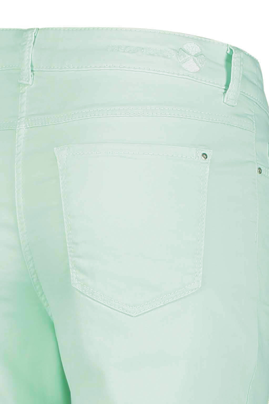MAC DREAM COTTON SUMMER turquoise 5495-00-0425 139R von MAC