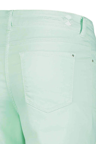 MAC DREAM COTTON SUMMER turquoise 5495-00-0425 139R