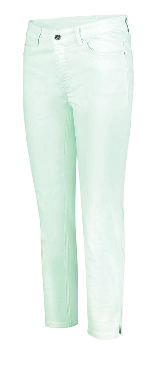 MAC DREAM COTTON SUMMER turquoise 5495-00-0425 139R