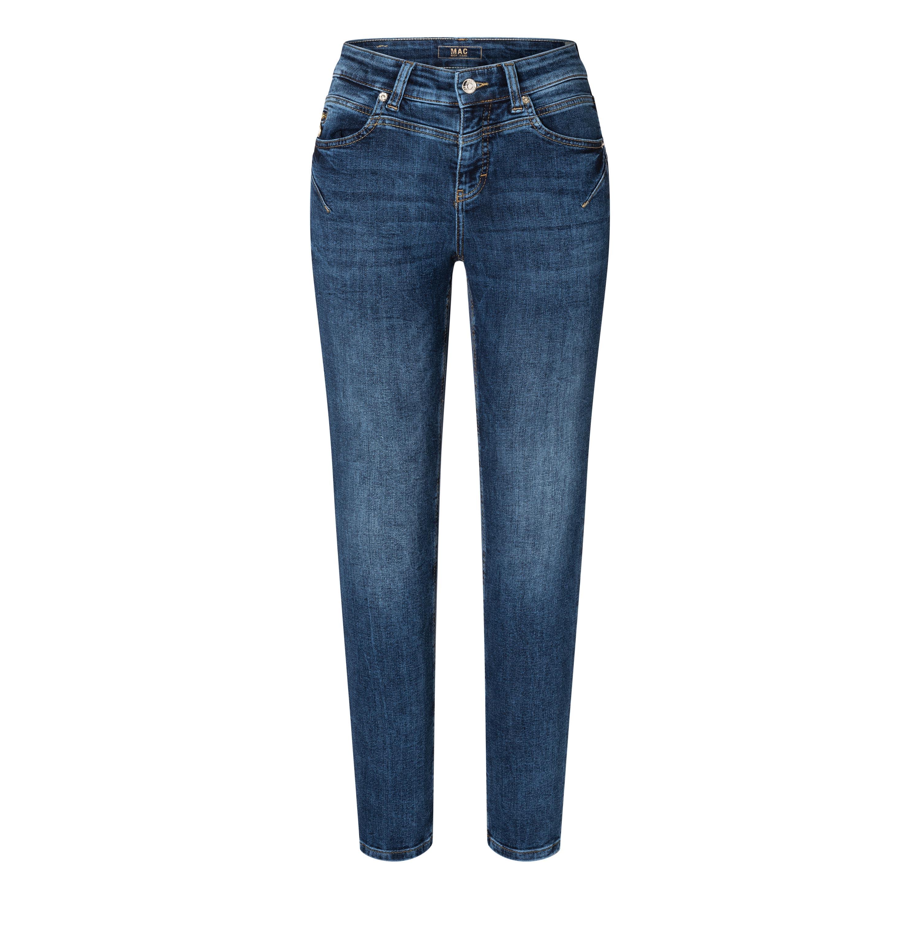 MAC RICH SLIM Shadow Denim Slim-Fit - 5749-90-0389-D611