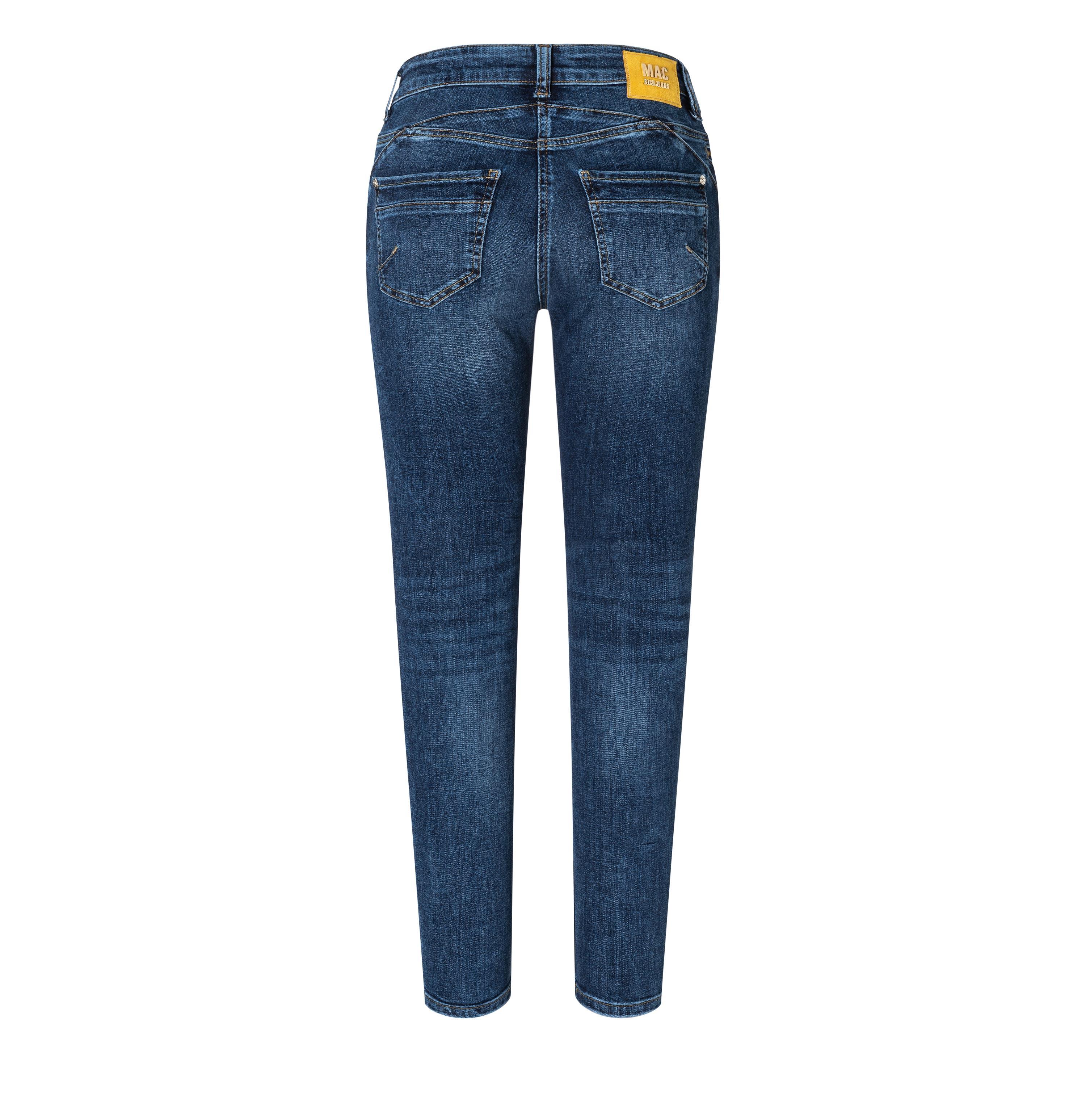MAC RICH SLIM Shadow Denim Slim-Fit - 5749-90-0389-D611