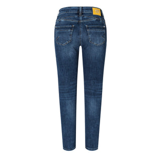 MAC RICH SLIM Shadow Denim Slim-Fit - 5749-90-0389-D611