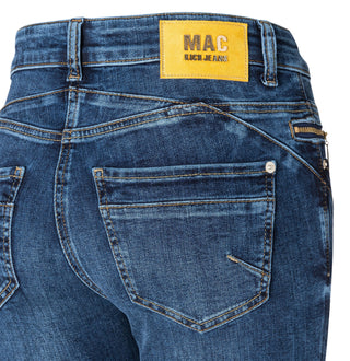 MAC RICH SLIM Shadow Denim Slim-Fit - 5749-90-0389-D611