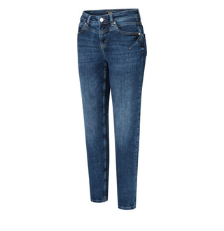 MAC RICH SLIM Shadow Denim Slim-Fit - 5749-90-0389-D611