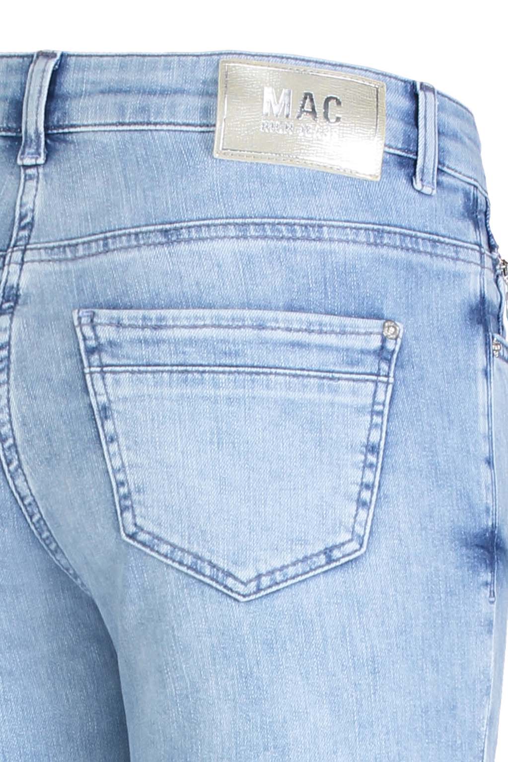 MAC Rich slim - Ice Harbor Blue - 5755-90-0339L-D272 von MAC