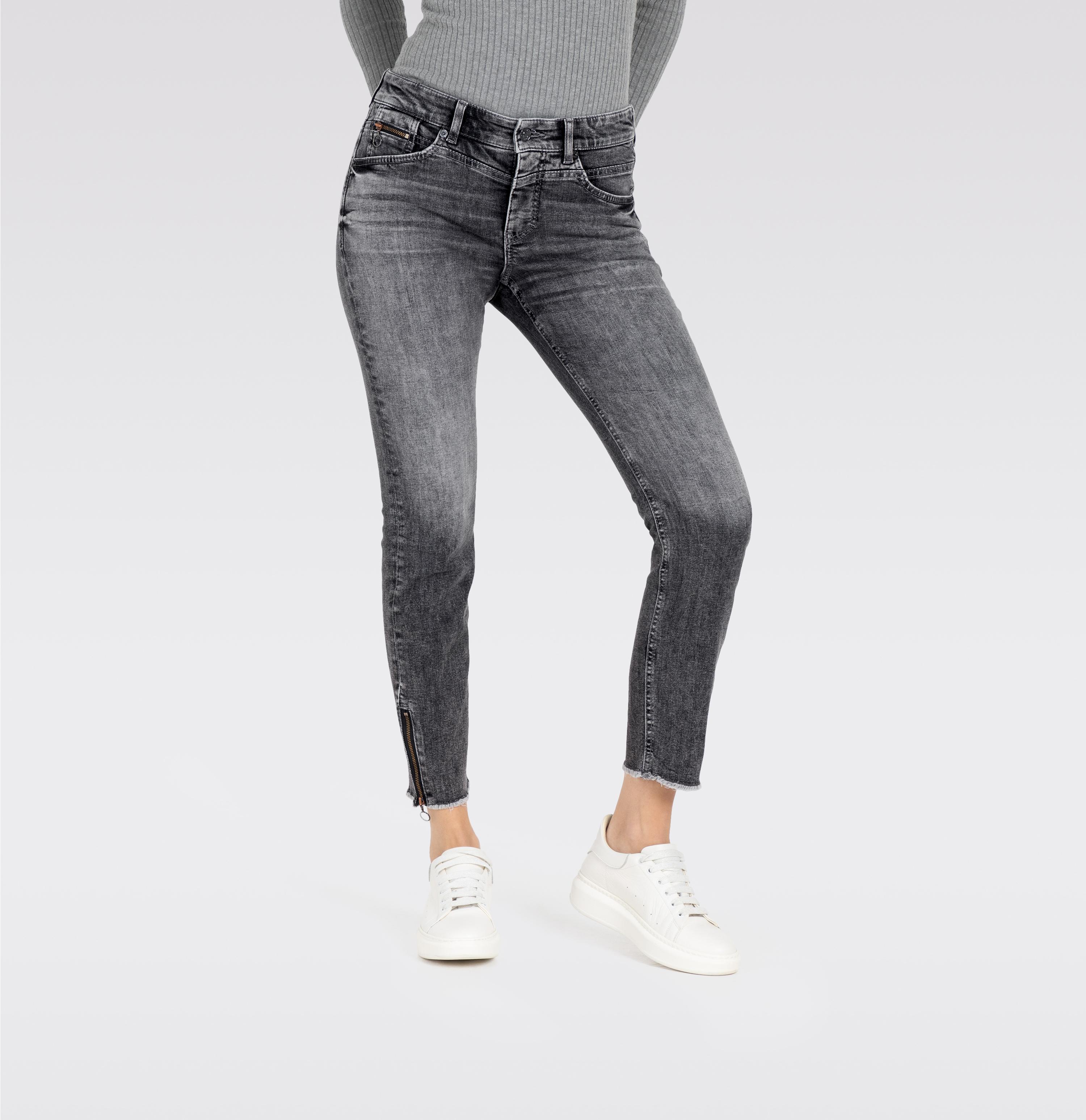 MAC Rich Jeans - Midnight Granite - 5755-90-0389L-D911