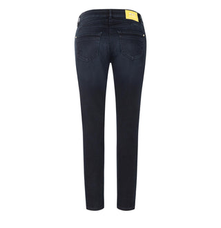 MAC RICH SLIM Jeans - Midnight Sapphire Wash - 5756-90-0387-D891