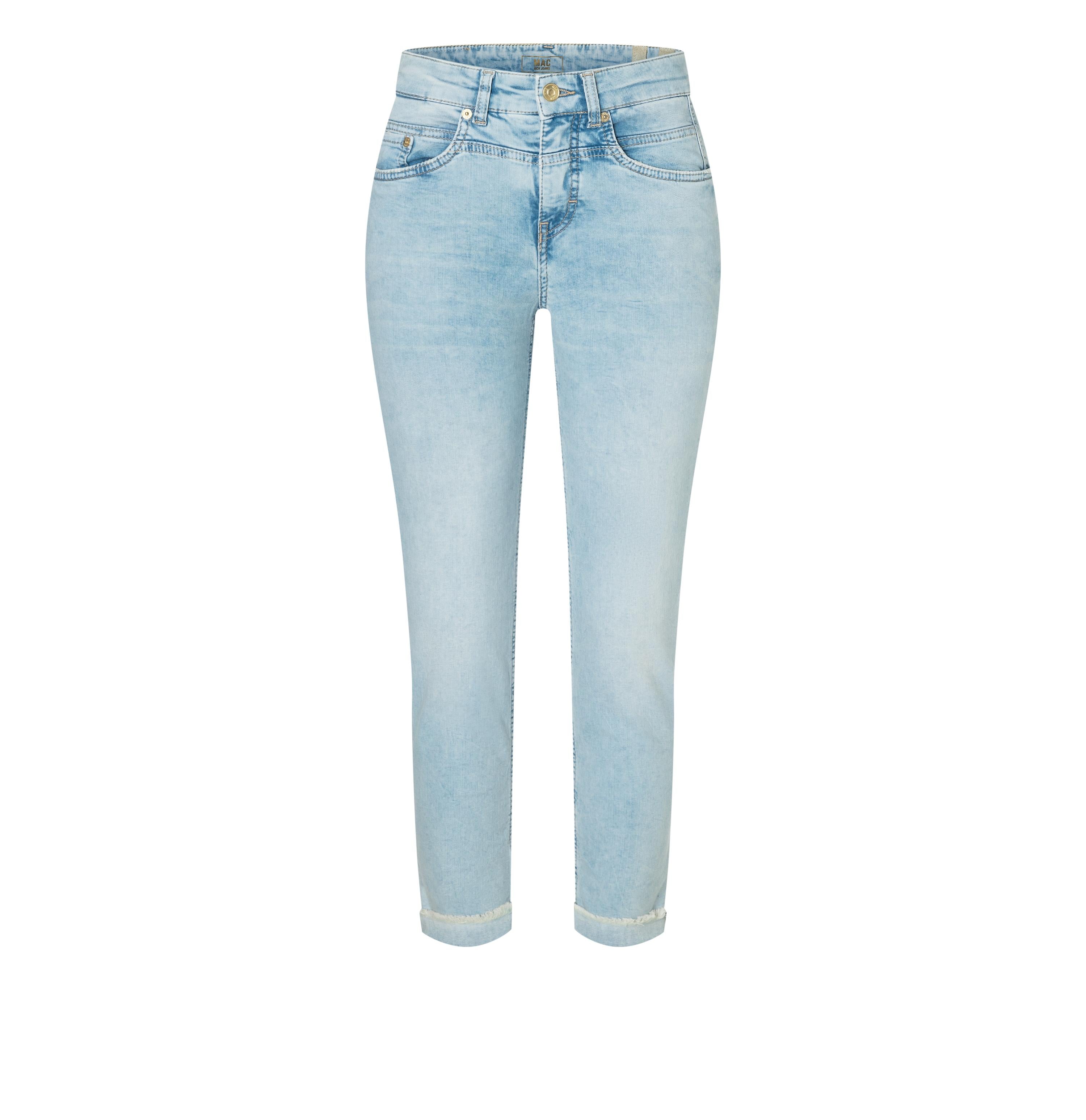 MAC Rich Jeans - Misty Harbour Blue - 5756-90-0391-D229
