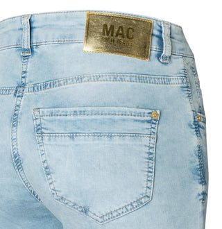 MAC Rich Jeans - Misty Harbour Blue - 5756-90-0391-D229