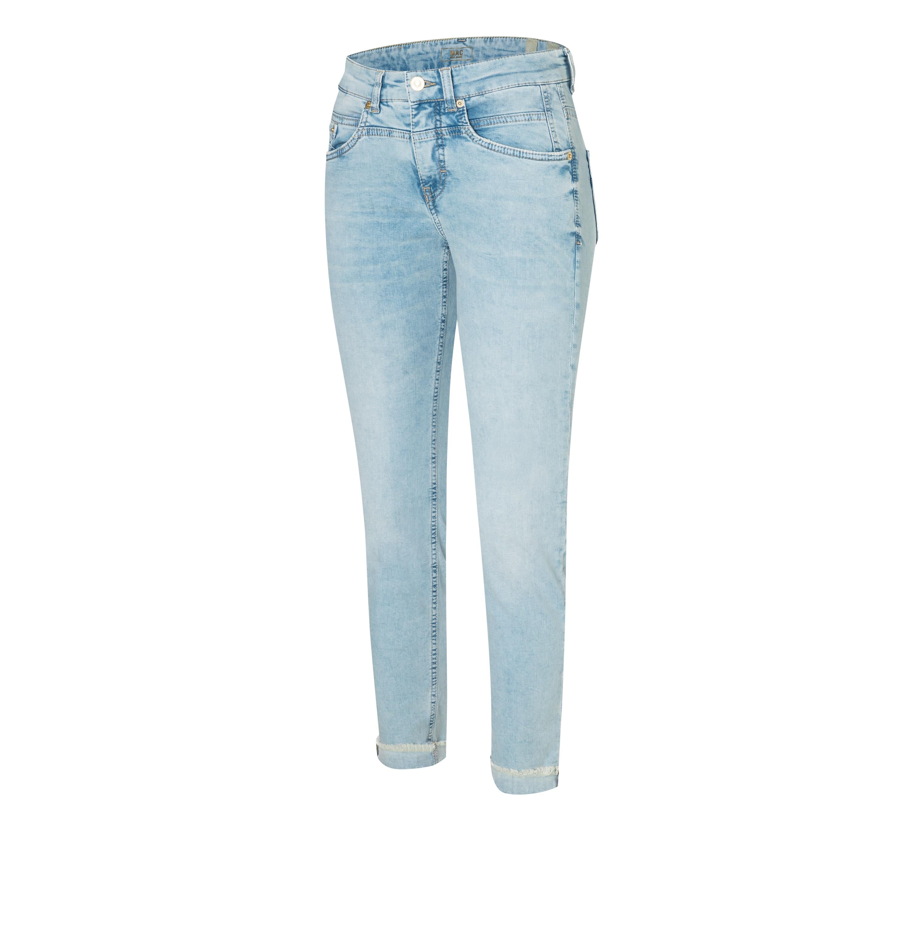 MAC Rich Jeans - Misty Harbour Blue - 5756-90-0391-D229 von MAC