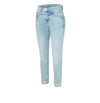 MAC Rich Jeans - Misty Harbour Blue - 5756-90-0391-D229