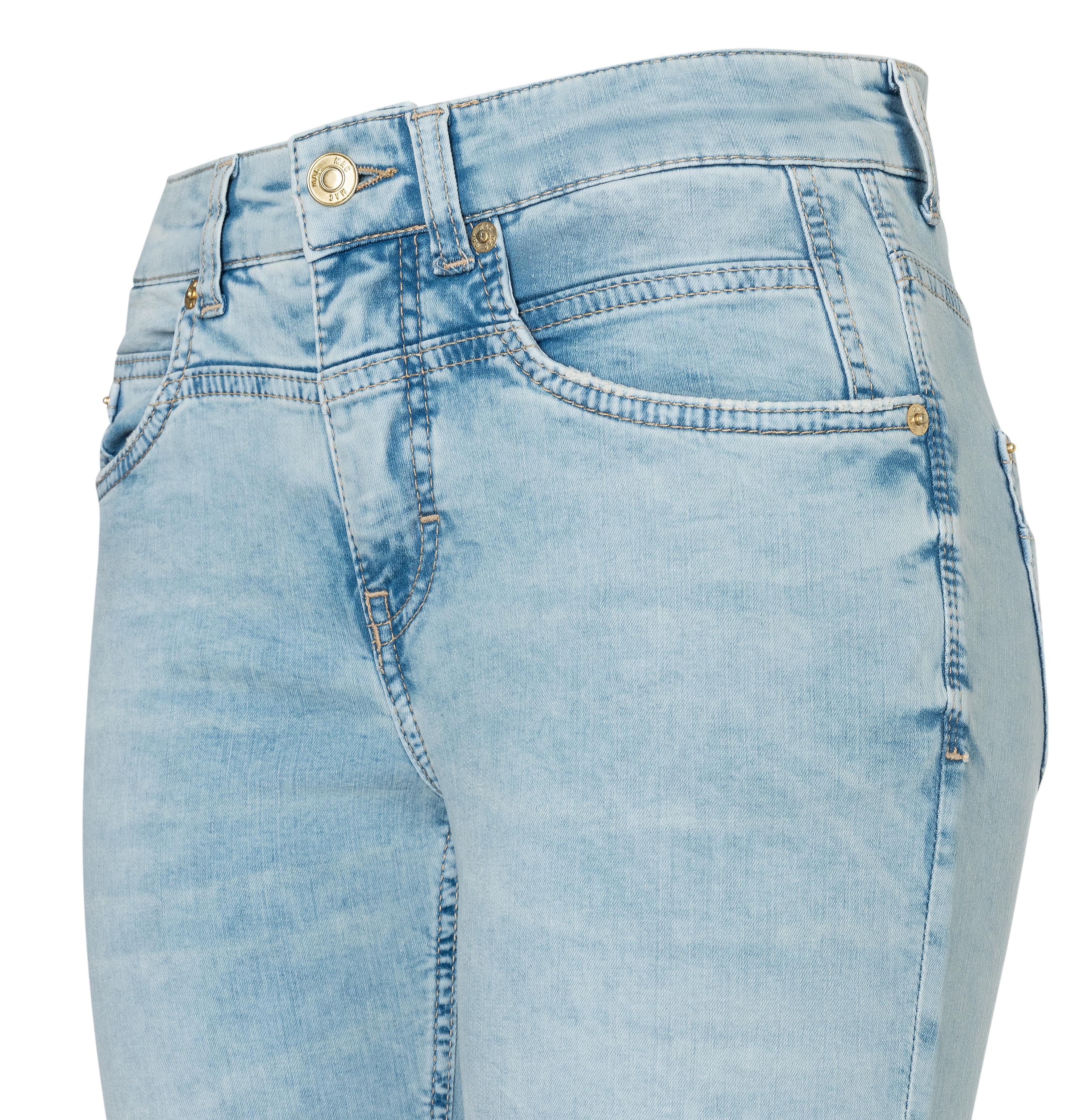 MAC Rich Jeans - Misty Harbour Blue - 5756-90-0391-D229 von MAC