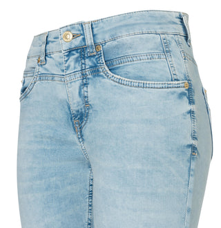 MAC Rich Jeans - Misty Harbour Blue - 5756-90-0391-D229
