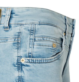 MAC Rich Jeans - Misty Harbour Blue - 5756-90-0391-D229