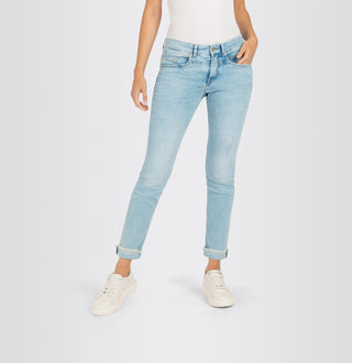 MAC Rich Jeans - Misty Harbour Blue - 5756-90-0391-D229