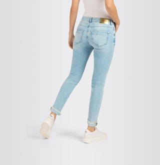 MAC Rich Jeans - Misty Harbour Blue - 5756-90-0391-D229