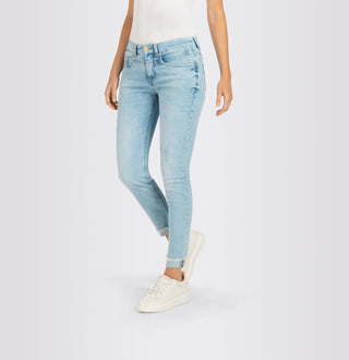 MAC Rich Jeans - Misty Harbour Blue - 5756-90-0391-D229