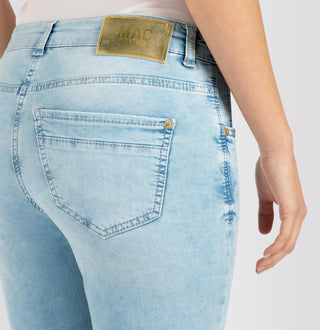MAC Rich Jeans - Misty Harbour Blue - 5756-90-0391-D229