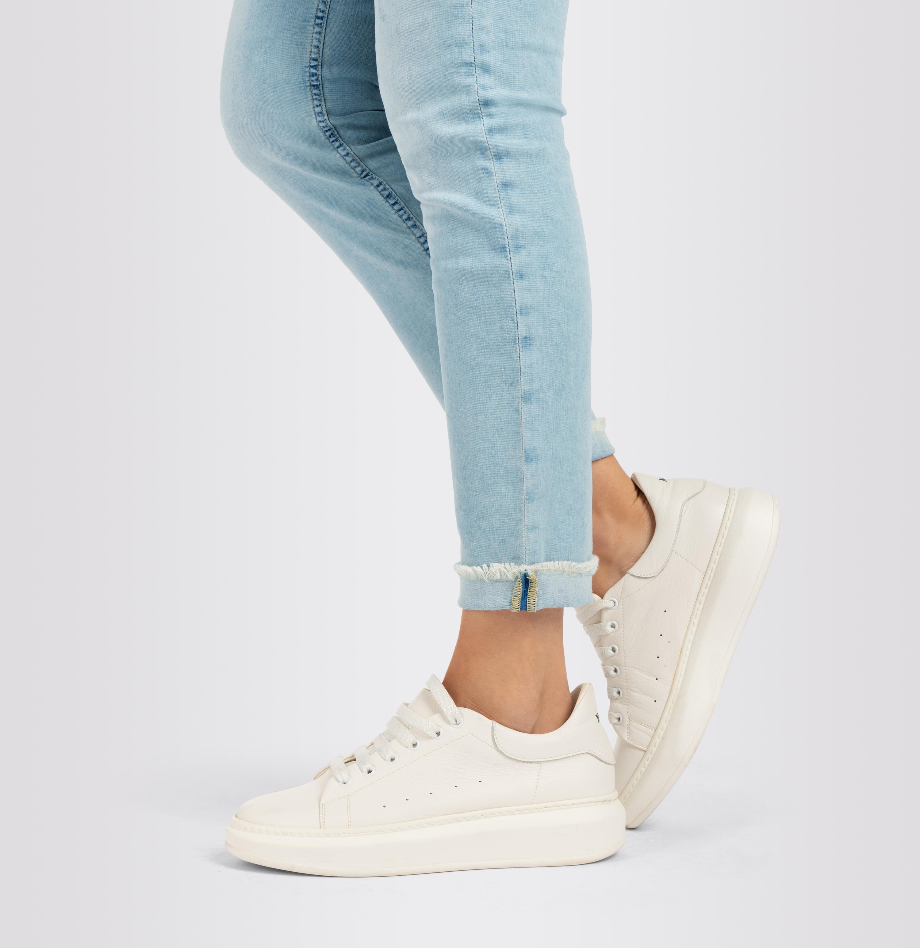 MAC Rich Jeans - Misty Harbour Blue - 5756-90-0391-D229 von MAC