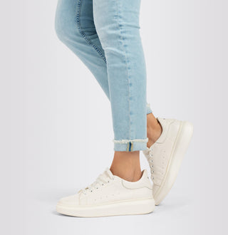 MAC Rich Jeans - Misty Harbour Blue - 5756-90-0391-D229