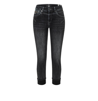 MAC RICH SLIM - Smoke Harbor Gray - 5766-90-0389L-D962