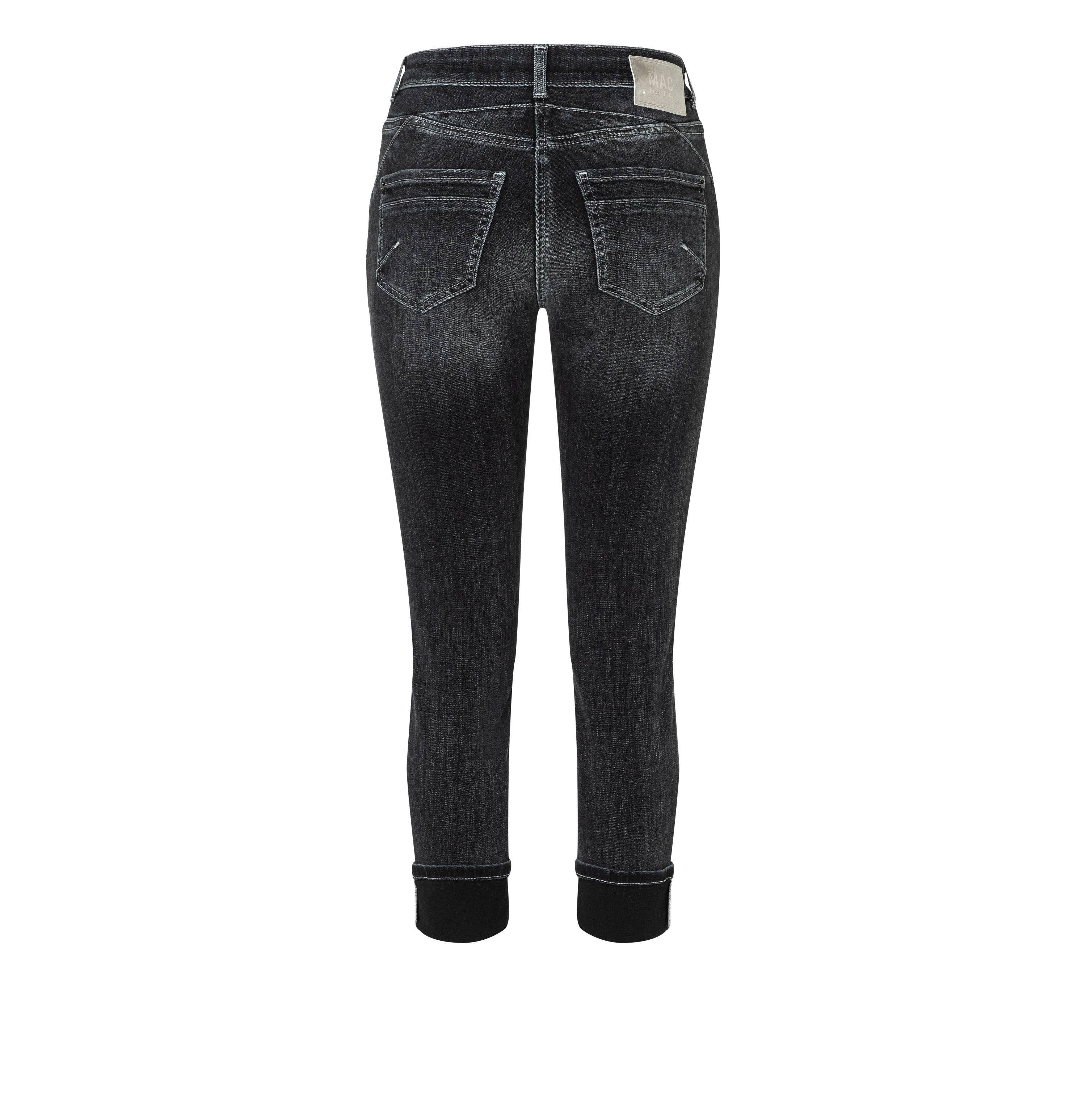 MAC RICH SLIM - Smoke Harbor Gray - 5766-90-0389L-D962