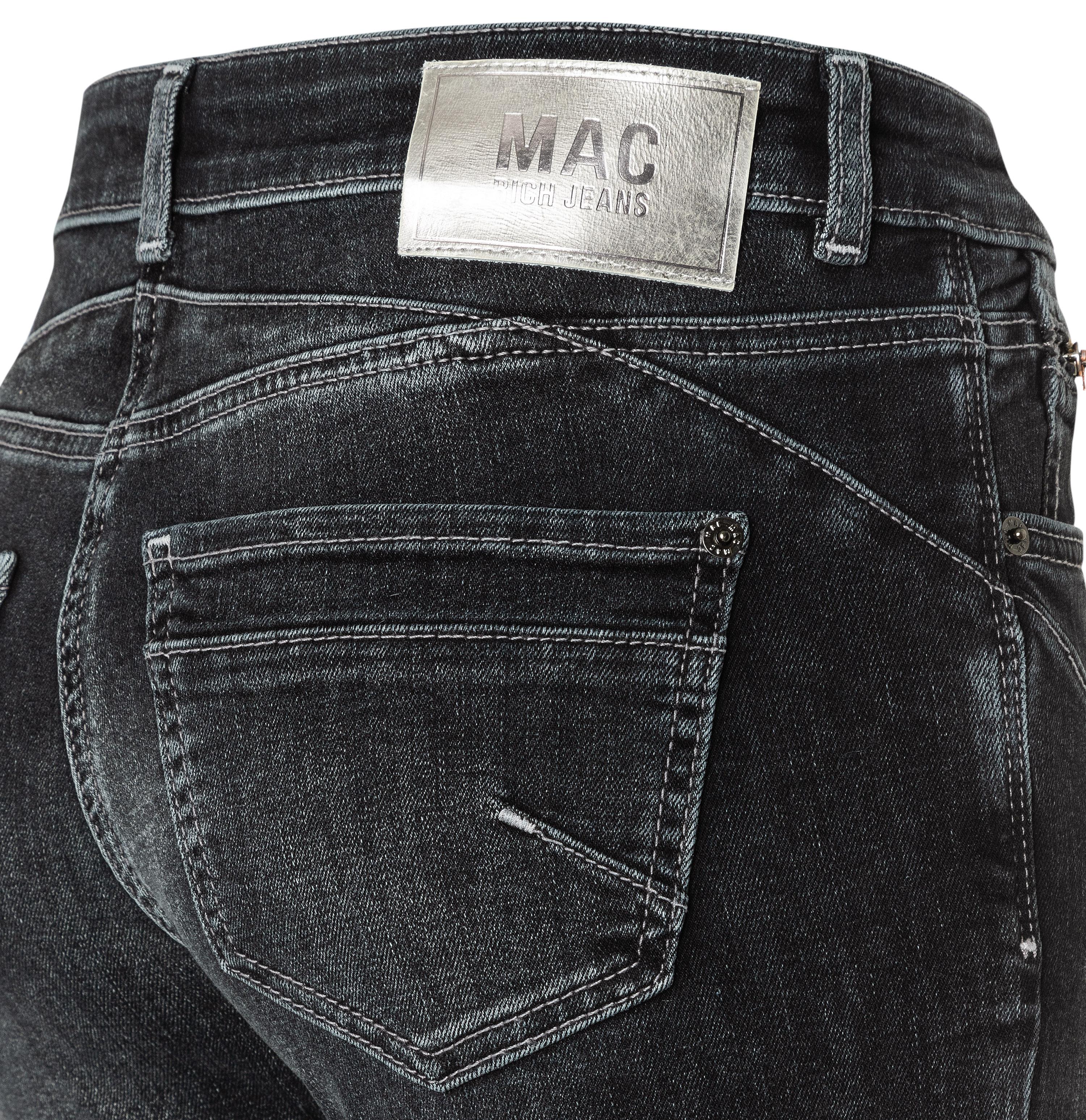 MAC RICH SLIM - Smoke Harbor Gray - 5766-90-0389L-D962 von MAC