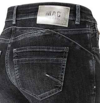 MAC RICH SLIM - Smoke Harbor Gray - 5766-90-0389L-D962