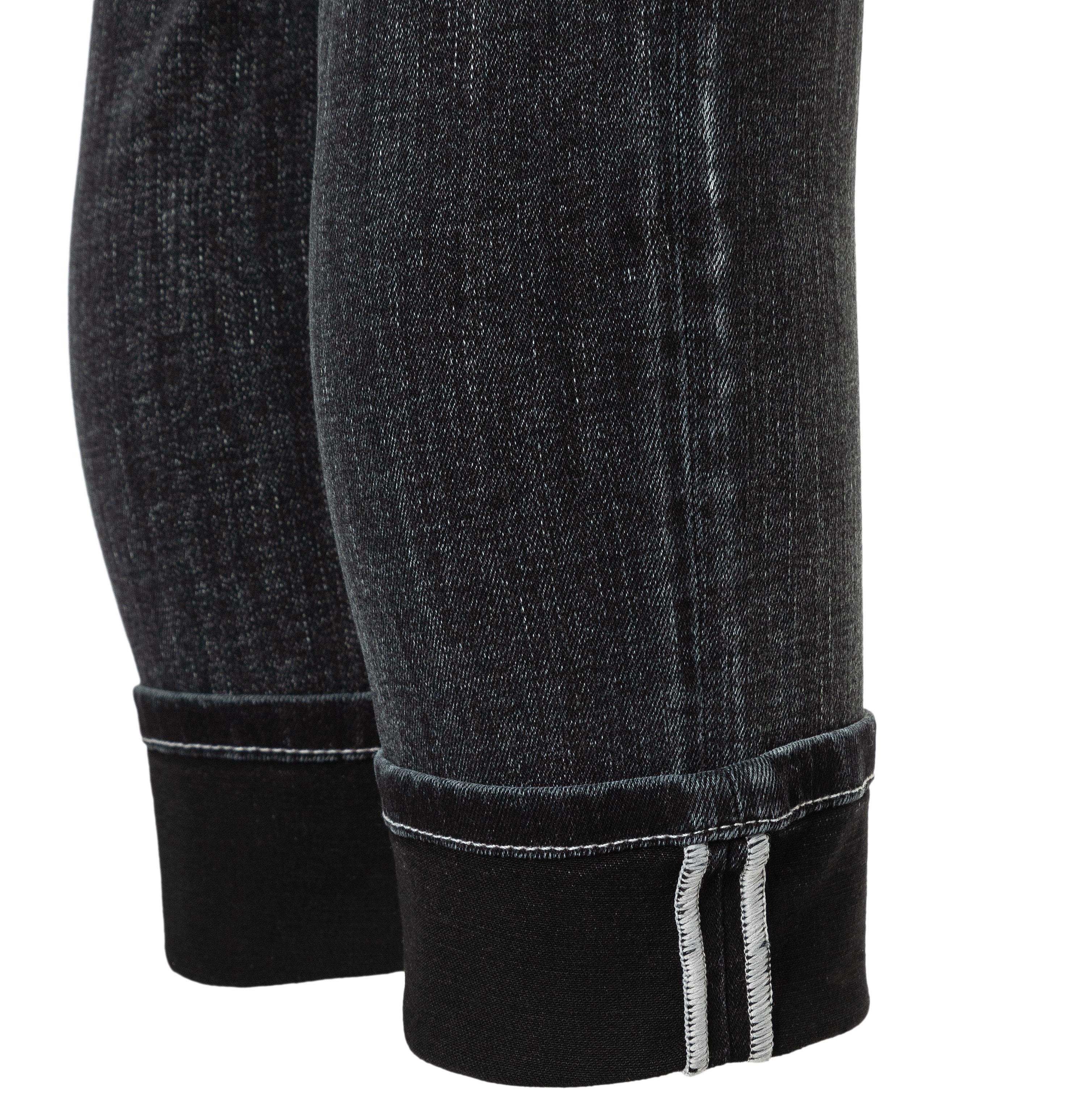 MAC RICH SLIM - Smoke Harbor Gray - 5766-90-0389L-D962 von MAC
