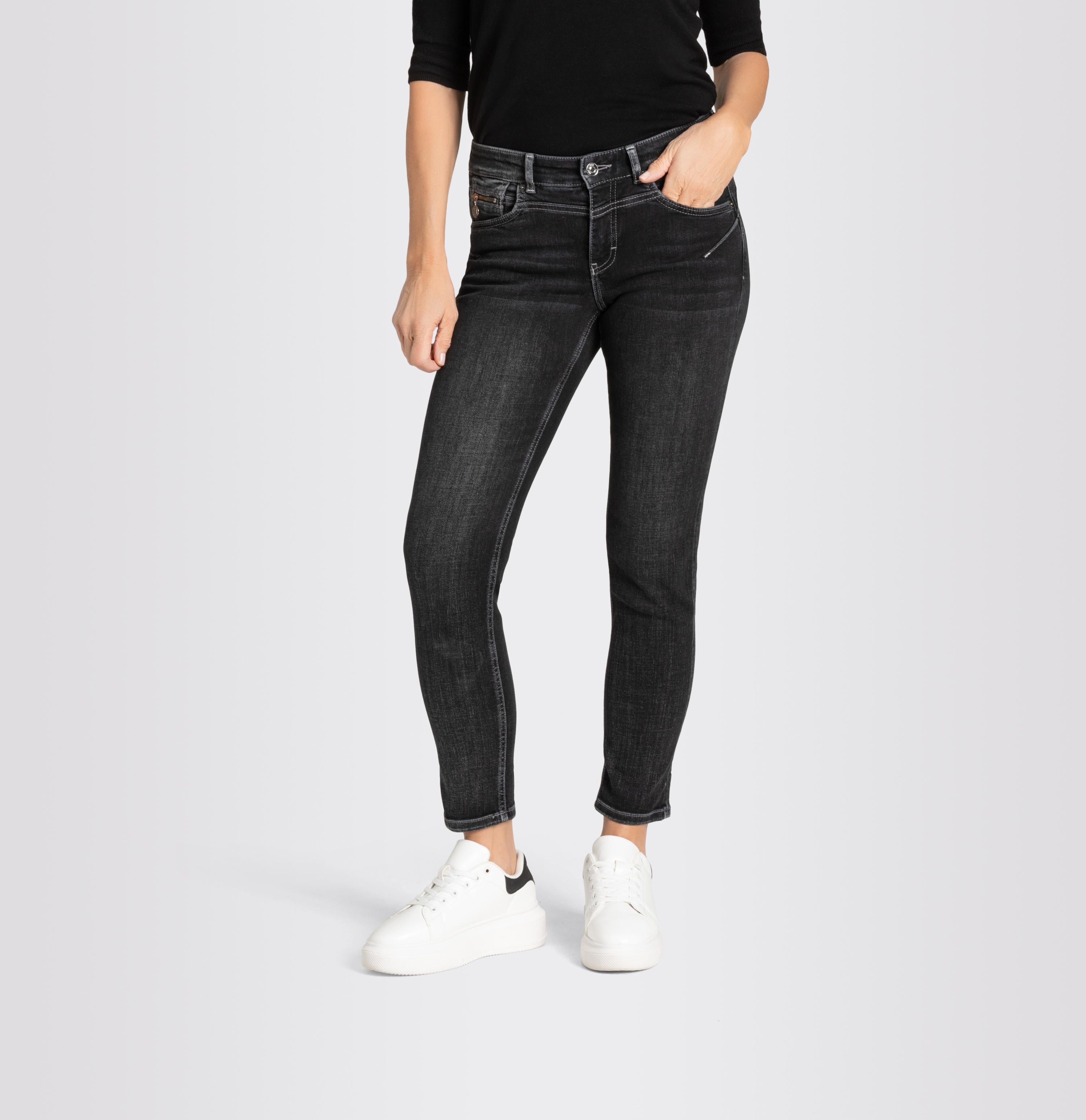 MAC RICH SLIM - Smoke Harbor Gray - 5766-90-0389L-D962 von MAC