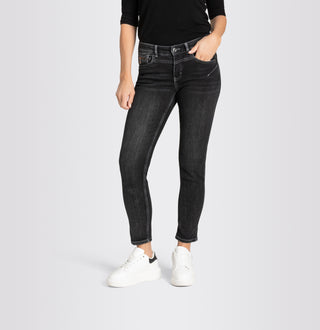 MAC RICH SLIM - Smoke Harbor Gray - 5766-90-0389L-D962