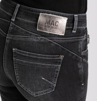 MAC RICH SLIM - Smoke Harbor Gray - 5766-90-0389L-D962