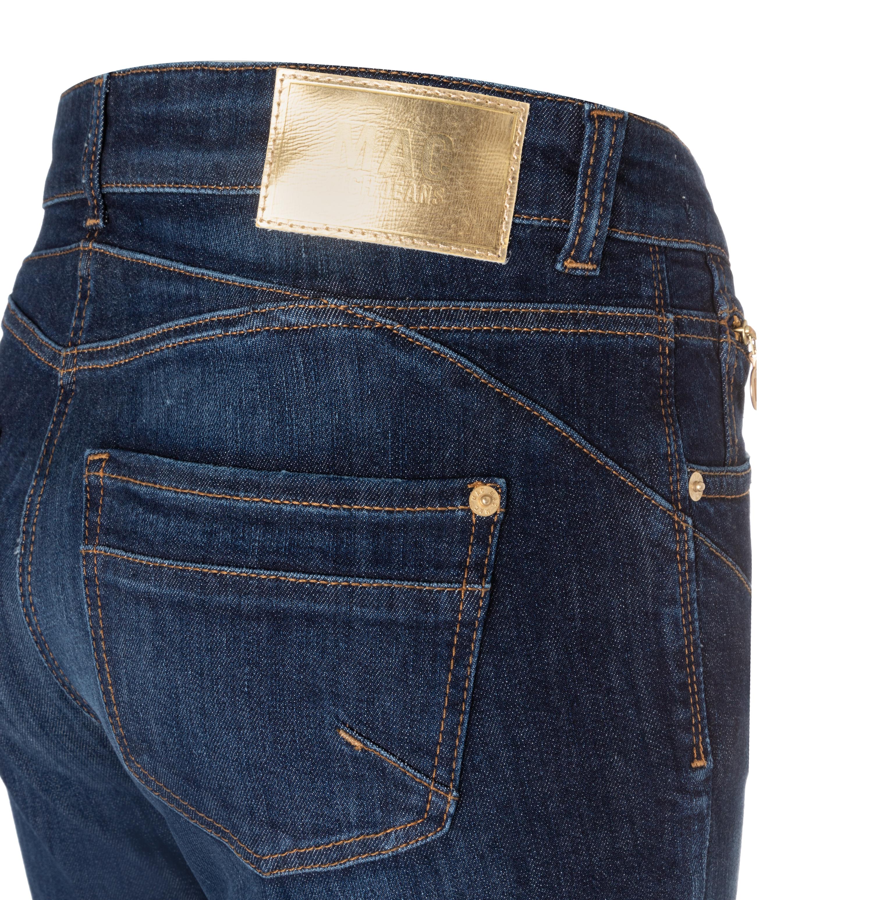 MAC Rich Slim - Indigo Rinse Nights - 5766-90-0390-D841 von MAC