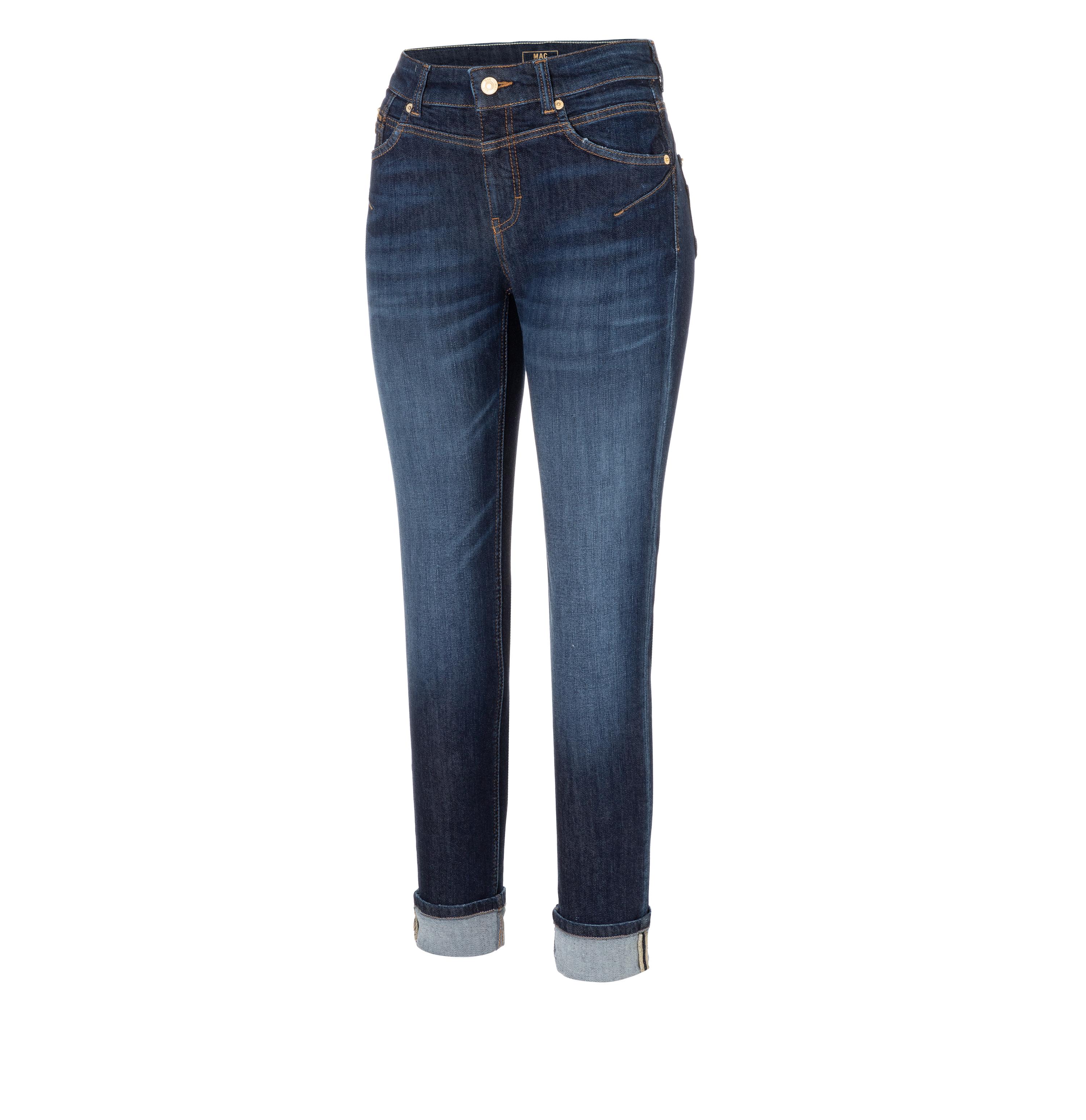 MAC Rich Slim - Indigo Rinse Nights - 5766-90-0390-D841 von MAC
