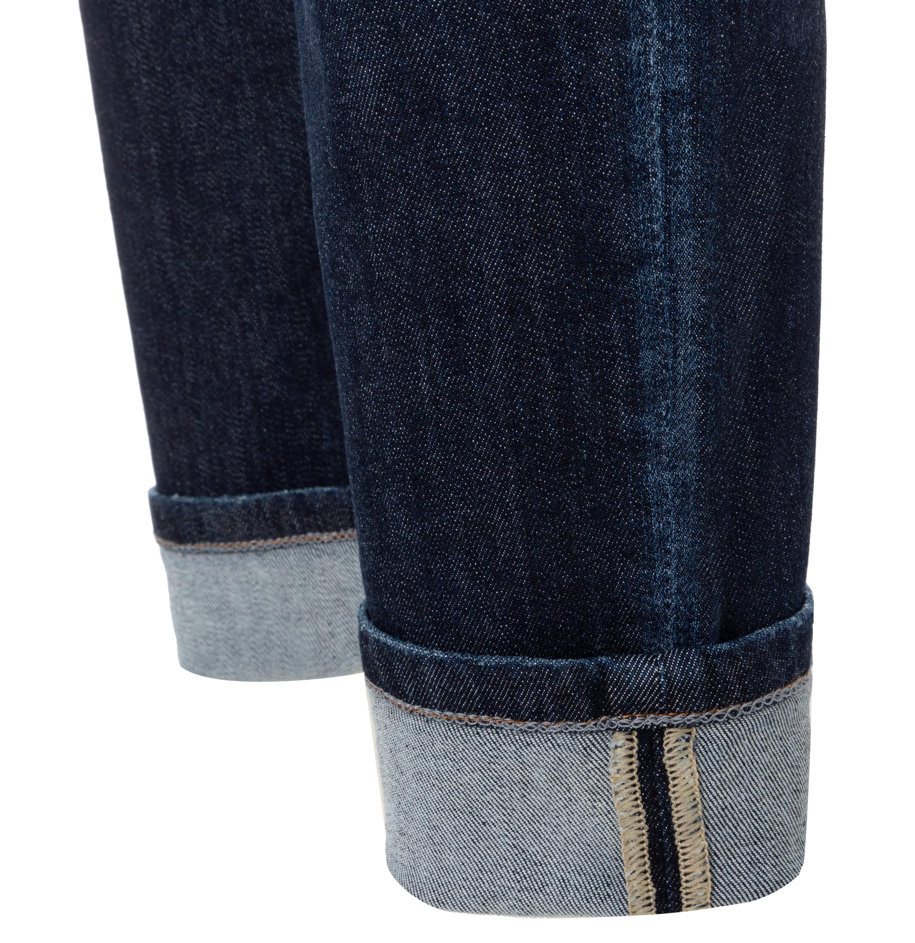 MAC Rich Slim - Indigo Rinse Nights - 5766-90-0390-D841 von MAC