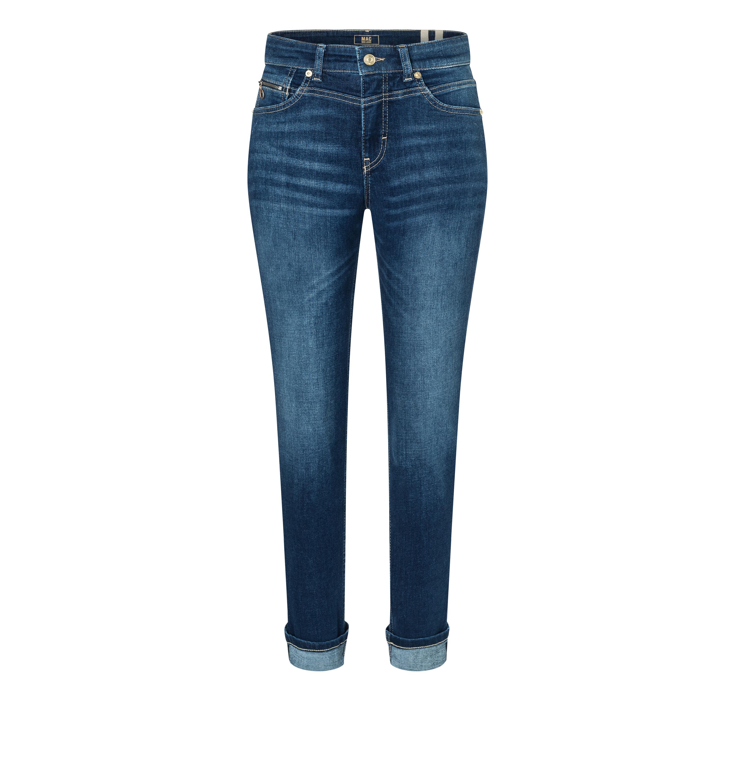 MAC Rich Jeans - Midnight Coast Blue - 5904-90-0389L-D845