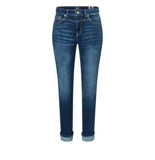 MAC Rich Jeans - Midnight Coast Blue - 5904-90-0389L-D845