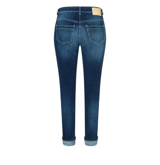 MAC Rich Jeans - Midnight Coast Blue - 5904-90-0389L-D845