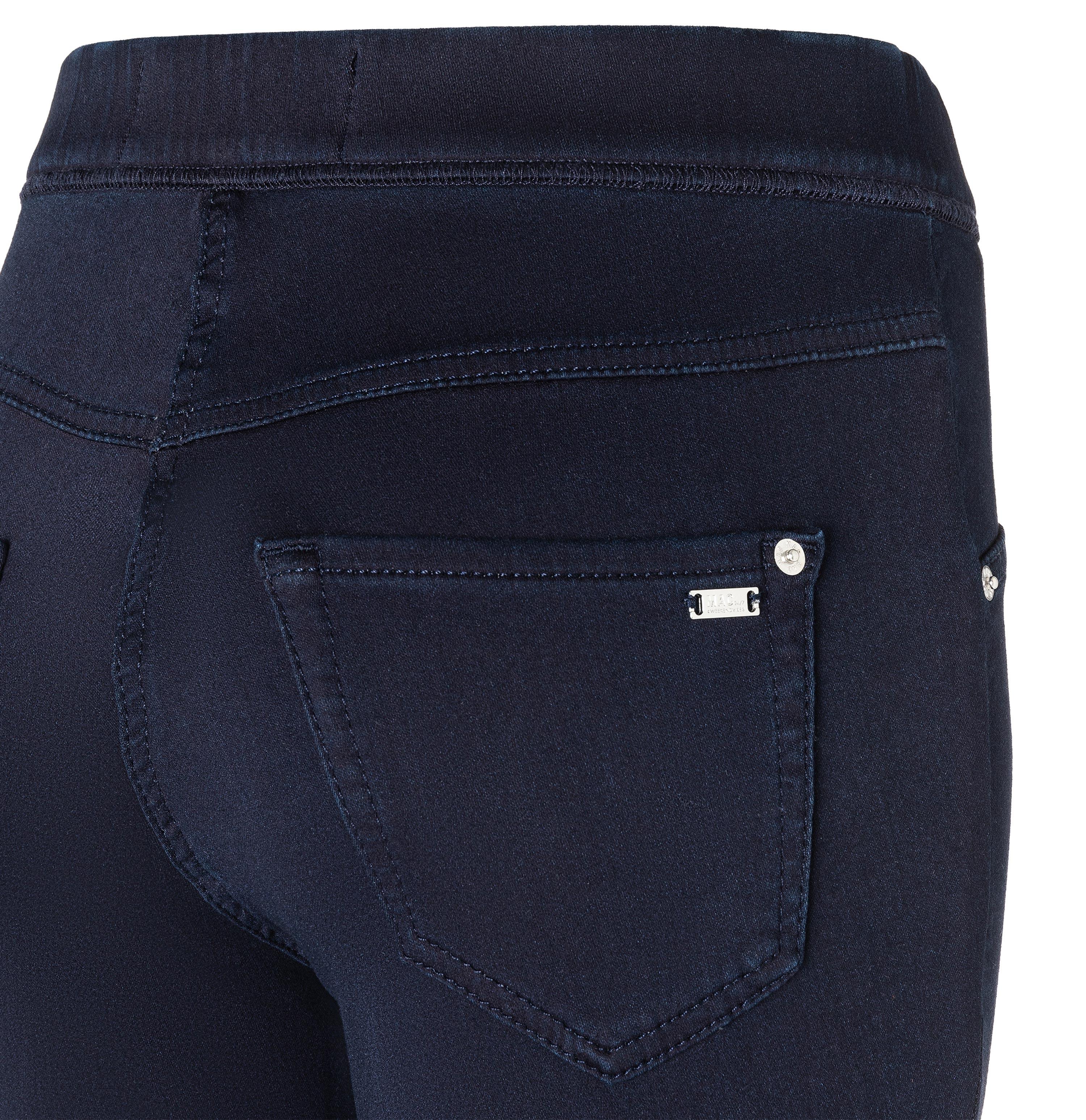 LEGGINGS MAC, plus qu'un simple rinçage 5907-90-0350 D802 - ISKO™ SOFT DENIM